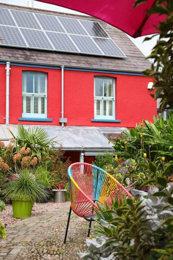 Western House Llangennith Exterior photo